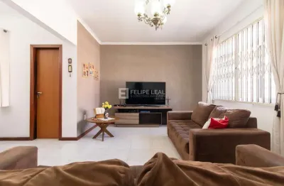 Casa com 3 quartos à venda na Rua Cel. Américo, 1280, Barreiros, São José
