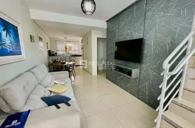 Casa com 2 quartos à venda na Rua Zigomar Georgina de Souza Silva, 94, Areias, São José