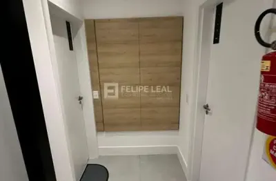 Apartamento com 2 quartos à venda na Rua Menino Deus, 41, Barreiros, São José