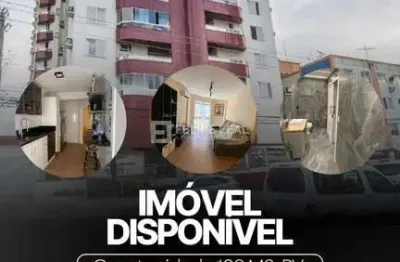 Apartamento com 3 quartos à venda na Rua Delamar José da Silva, 327, Kobrasol, São José