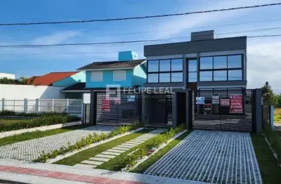 Apartamento com 3 quartos à venda na Avenida Beira Mar, 4802, Mar Azul (Ens Brito), Palhoça