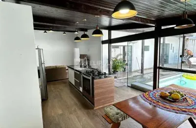 Casa com 2 quartos à venda na Rua Maj. Durval, 2586, Ipiranga, São José