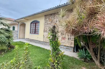 Casa com 3 quartos à venda na Rua Hélio Estefano Becker, 1581, Real Parque, São José