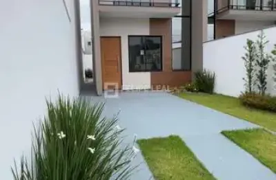 Casa com 2 quartos à venda na Rua Valdir Sebastião Pôrto, Potecas, São José