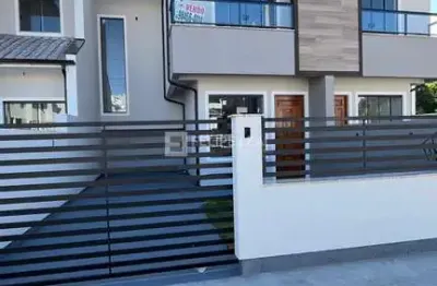 Casa com 2 quartos à venda na Rua Anélio Francisco De Souza, Potecas, São José