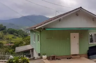 Casa com 5 quartos à venda na Rua das Azaléias, 3030, Jardim Janaina, Biguaçu