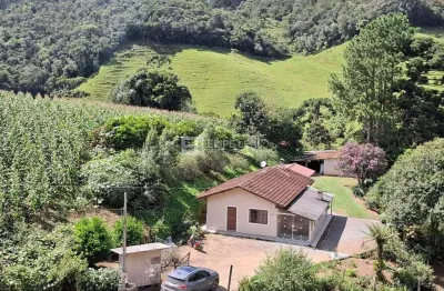 Chácara / sítio com 2 quartos à venda na Estrada Geral Da Invernadinha, 2100, Invernadinha, Rancho Queimado