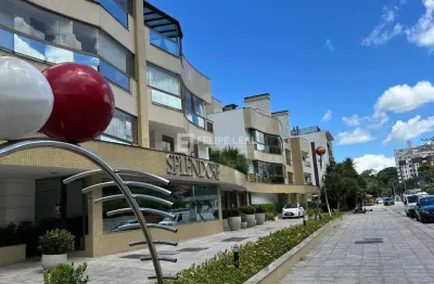 Apartamento com 2 quartos à venda na Rodovia Virgílio Várzea, 435, Saco Grande, Florianópolis