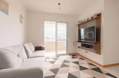 Apartamento com 2 quartos à venda na Rua Bento Águido Vieira, 1589, Bela Vista, São José
