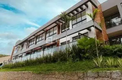 Apartamento com 1 quarto à venda na Estrada Haroldo Soares Glavan, Cacupé, Florianópolis