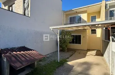 Casa com 2 quartos à venda na Rua Araucária, 662, Potecas, São José