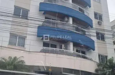 Apartamento com 3 quartos à venda na Rua Eugênio Portela, Barreiros, São José