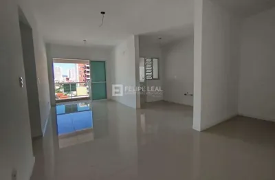 Apartamento com 2 quartos à venda na Rua Celso Bayma, 730, Jardim Atlântico, Florianópolis