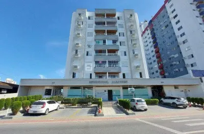 Apartamento com 3 quartos à venda na Rua Vinte e Quatro de Abril, 3048, Centro, Palhoça