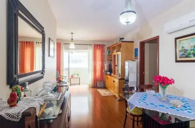 Apartamento com 3 quartos à venda na Rua José Beiro, 136, Jardim Atlântico, Florianópolis