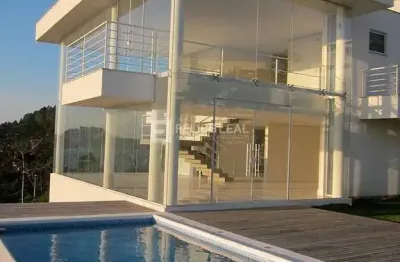 Casa com 3 quartos à venda na Estrada Haroldo Soares Glavan, 4430, Cacupé, Florianópolis