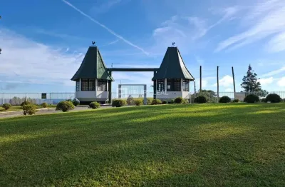 Terreno em condominio em altos do boa vista  -  rancho queimado