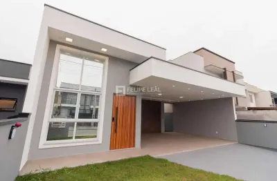 Casa em forquilhas loteamento lisboa iii - são josé, sc