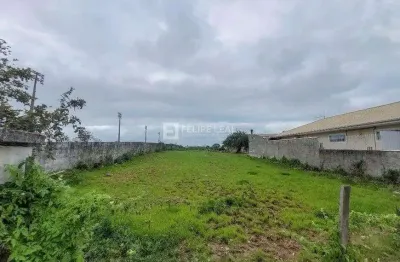 Terreno à venda na Rua Nelson Floriano Campos, 875, Pachecos, Palhoça