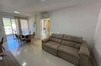 Apartamento com 2 quartos à venda na Avenida Gov. Irineu Bornhausen, 64, Palmas, Governador Celso Ramos