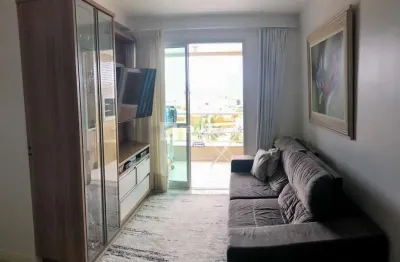Apartamento com 3 quartos à venda na Rua Emeline Matildes Crisemann Scheidt, 257, Centro, Palhoça