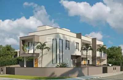 Casa com 3 quartos à venda na Rua Dália Rosa, Forquilhas, São José