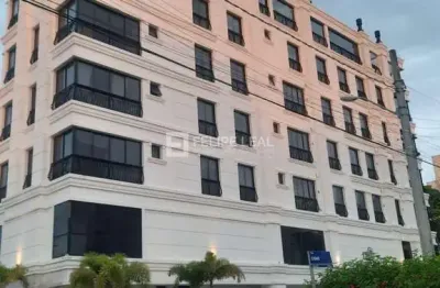 Apartamento com 2 quartos à venda na Rua Cisnei, 62, Bombas, Bombinhas