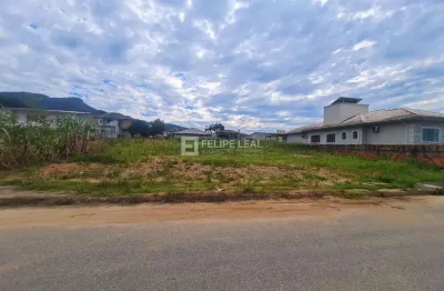Terreno à venda na Rua Celso José Kuerten, Sertão do Maruim, São José