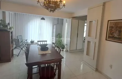 Apartamento com 3 quartos à venda na Avenida Tom Traugott Wildi, 260, Praia Brava, Florianópolis