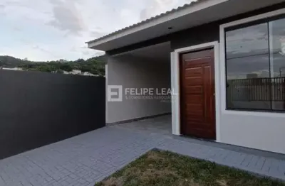 Casa com 3 quartos à venda na Rua Idivaldo Horácio da Silveira, 26, Ipiranga, São José
