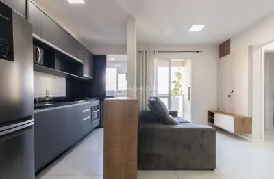 Apartamento com 2 quartos à venda na Rua José Lino Kretzer, 390, Centro, São José