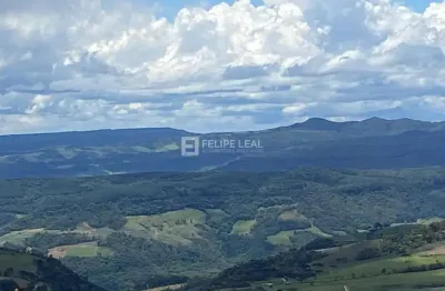 Chácara / sítio à venda na Estrada Geral Santa Bárbara, Km 23, Santa Barbara, Alfredo Wagner