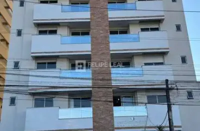 Apartamento com 2 quartos à venda na Rua Otto Júlio Malina, 1642, Ipiranga, São José