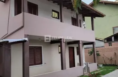 Casa com 5 quartos à venda na Rua Isaltina de Assunção Farias, 387, Rio Tavares, Florianópolis