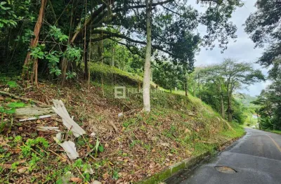 Terreno à venda na Rua Ângelo La Porta, 442, Centro, Florianópolis