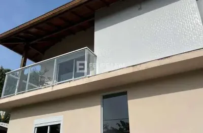 Casa com 4 quartos à venda na Servidão João Sinfronio Pereira, 468, Rio Tavares, Florianópolis