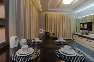Apartamento cobertura em ingleses do rio vermelho  -  florianópolis