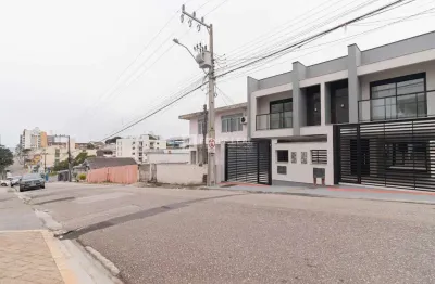 Casa com 3 quartos à venda na Rua Virgilino Ferreira de Souza, 657, Barreiros, São José