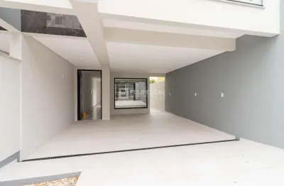 Casa com 3 quartos à venda na Rua Virgilino Ferreira de Souza, 657, Barreiros, São José