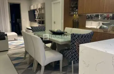 Apartamento com 3 quartos à venda na Rua dos Navegantes, 225, Balneário, Florianópolis