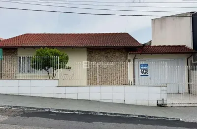 Casa com 3 quartos à venda na Rua Nove de Julho, 646, Ipiranga, São José