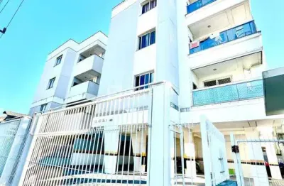 Apartamento com 2 quartos à venda na Rua Nossa Senhora Aparecida, 983, Jardim Eldorado, Palhoça