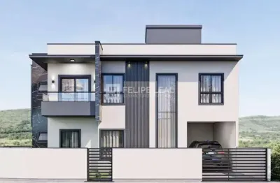 Casa com 3 quartos à venda na Rua Zilma Oliveira Da Silva, Sertão do Maruim, São José
