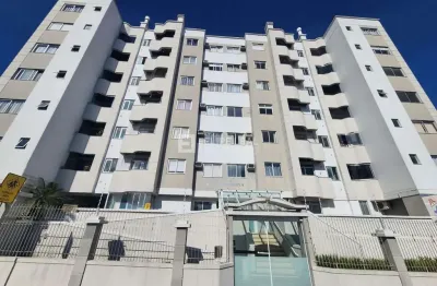 Apartamento com 3 quartos à venda na Rua Manoel Loureiro, 1601, Barreiros, São José