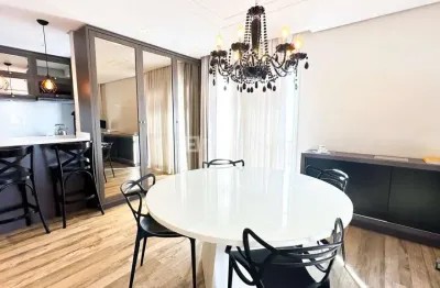 Apartamento com 2 quartos à venda na Avenida Patrício Caldeira de Andrade, 620, Abraão, Florianópolis