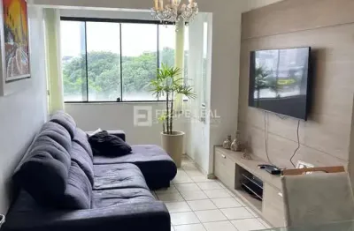 Apartamento com 2 quartos à venda na Rua Prof. Antônio Philiphi, 12, Campinas, São José
