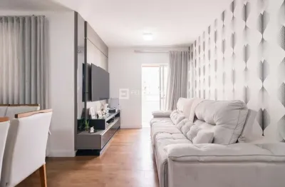 Apartamento com 3 quartos à venda na Rua Irmãos Vieira, 300, Campinas, São José