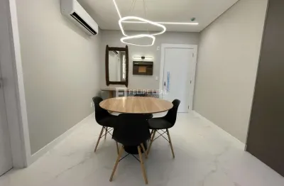 Apartamento com 3 dormitórios no estreito  -  florianópolis/sc
