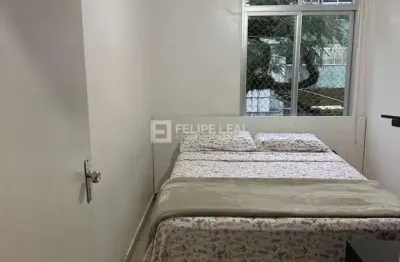 Apartamento com 2 quartos à venda na Rua Manoel Pizzolati, Jardim Atlântico, Florianópolis