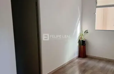 Apartamento com 2 quartos à venda na Rua Ida Constantino Zuchinali, 120, Praia Comprida, São José